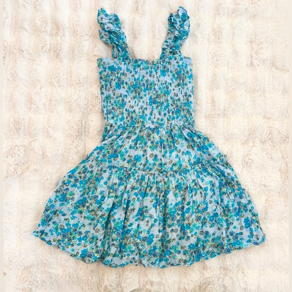 Aerie Dress - Picture 2 of 3